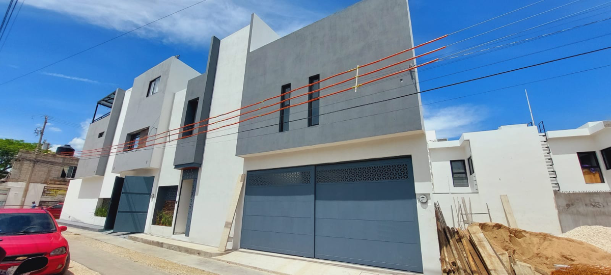 Casa en venta en Plan de Ayala, Tuxtla Gutiérrez — foto 1 de 17