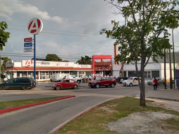 Local en renta en Tuxtla Gutiérrez Centro, Tuxtla Gutiérrez — foto 2 de 3