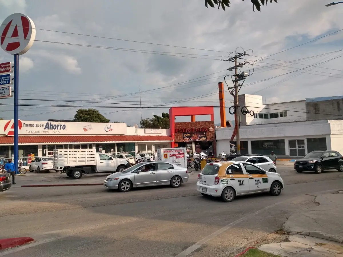 Local en renta en Tuxtla Gutiérrez Centro, Tuxtla Gutiérrez — foto 1 de 3