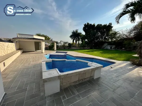Casa en venta en Lomas de Cocoyoc, Atlatlahucan — foto 2 de 18