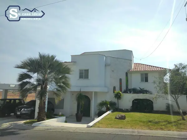 Casa en venta en Lomas de Cocoyoc, Atlatlahucan — foto 3 de 18
