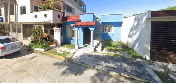 Casa en venta en Conjunto Habitacional Presidentes, Comalcalco — foto 3 de 8