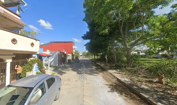 Casa en venta en Conjunto Habitacional Presidentes, Comalcalco — foto 2 de 8