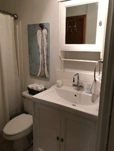 Casa en venta en Colegio, Juárez — foto 3 de 8
