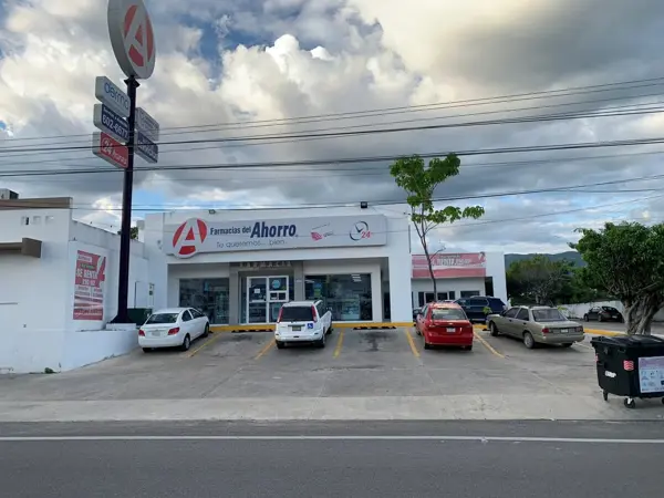 Local en renta en El Retiro, Tuxtla Gutiérrez — foto 2 de 3