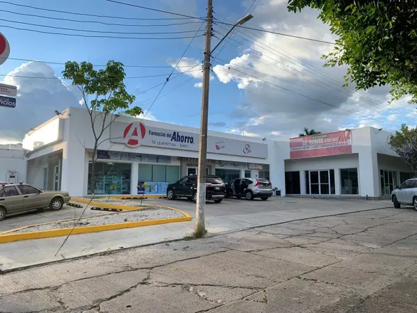 Local en renta en El Retiro, Tuxtla Gutiérrez, Chiapas
