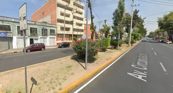 Departamento en venta en Morelos, Venustiano Carranza — foto 2 de 6