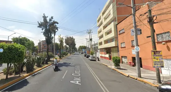 Departamento en venta en Morelos, Venustiano Carranza — foto 3 de 6
