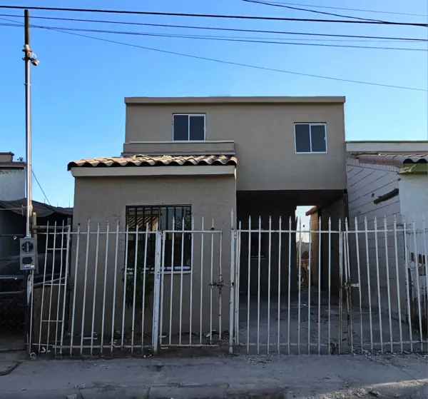 Casa en Pedregal Turquesa, Mexicali, Baja California