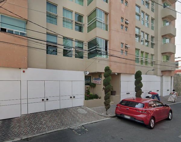 Departamento en venta en Independencia, Benito Juárez — foto 2 de 6