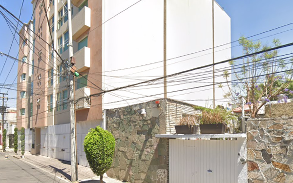 Departamento en venta en Independencia, Benito Juárez — foto 3 de 6
