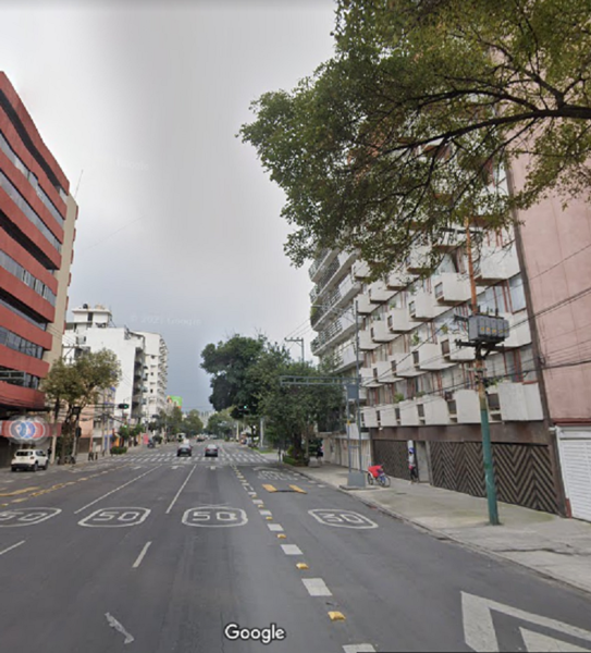 Departamento en venta en Del Valle Sur, Benito Juárez — foto 2 de 21