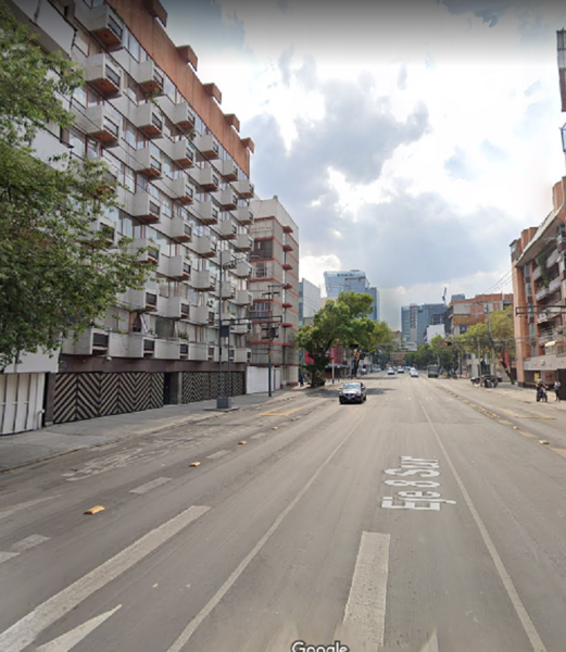 Departamento en venta en Del Valle Sur, Benito Juárez — foto 3 de 21