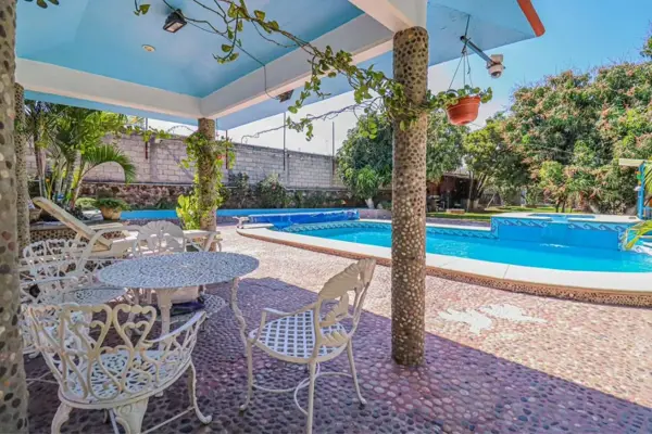 Casa en venta en Alpuyeca, Xochitepec — foto 2 de 27