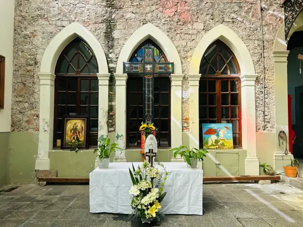 Casa en Centro, Querétaro, Querétaro