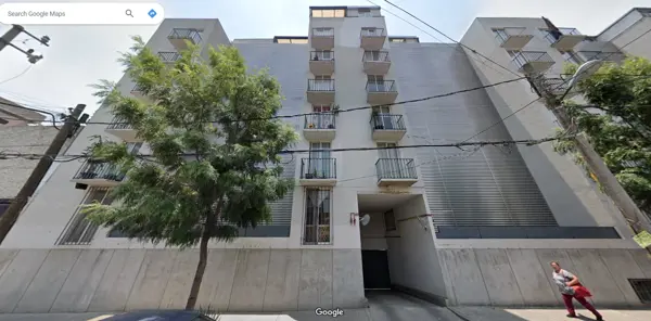 Departamento en venta en Merced Balbuena, Venustiano Carranza — foto 3 de 15