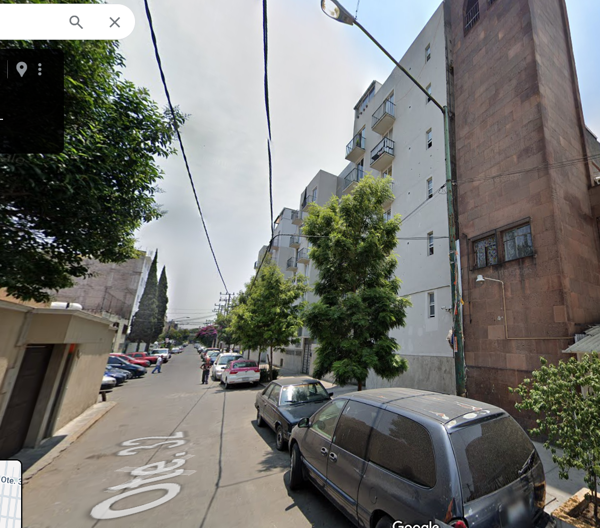 Departamento en venta en Merced Balbuena, Venustiano Carranza — foto 2 de 15