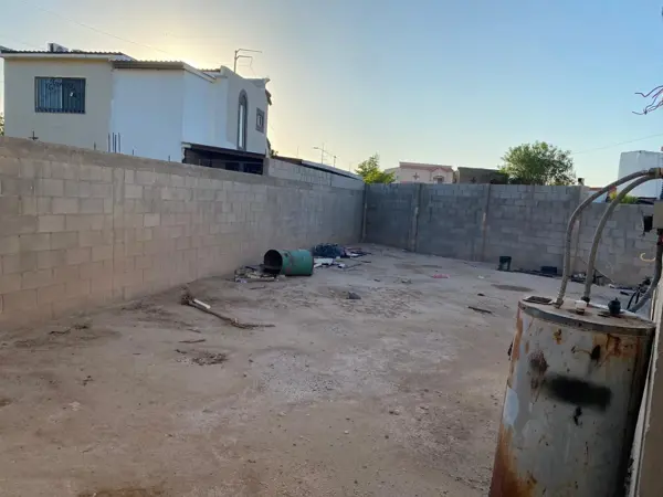 Casa en venta en Terrazas del Sol, Mexicali — foto 3 de 7