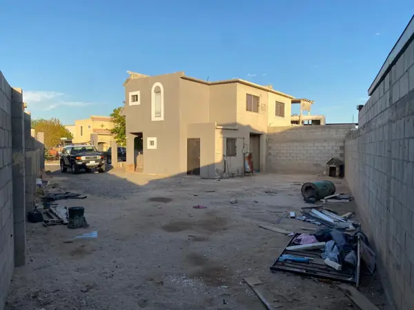 Casa en venta en Terrazas del Sol, Mexicali — foto 2 de 7