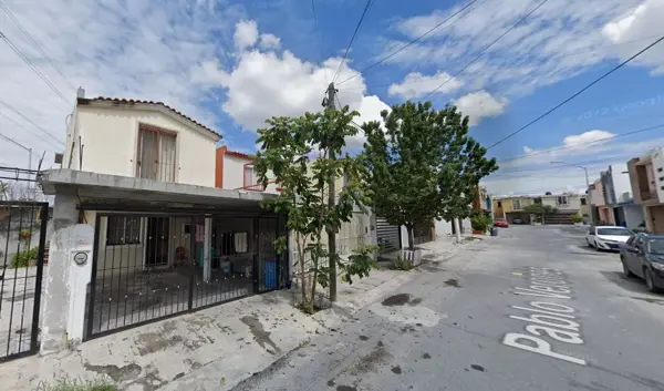 Casa en venta en Renacimiento, General Escobedo — foto 2 de 9