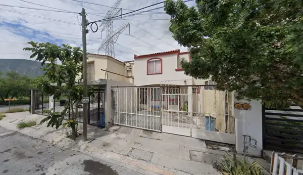 Casa en venta en Renacimiento, General Escobedo — foto 3 de 9
