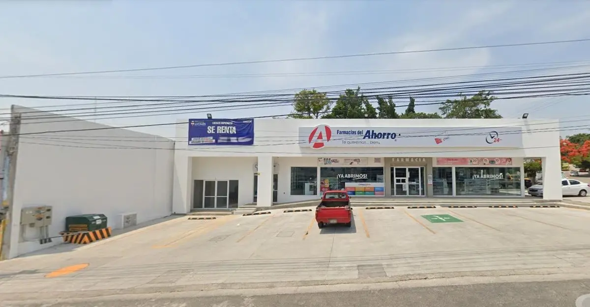 Local en renta en Barrio San Francisco, Tuxtla Gutiérrez — foto 1 de 2