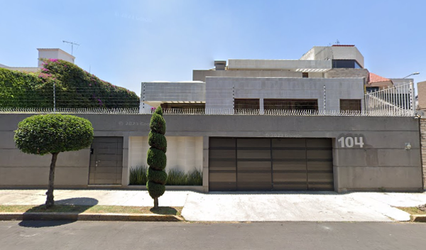 Casa en venta en Paseos de Taxqueña, Coyoacán — foto 2 de 5