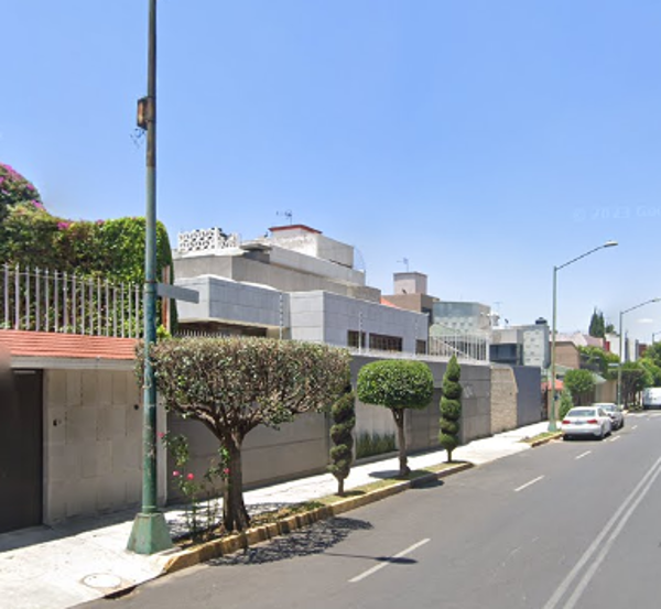 Casa en venta en Paseos de Taxqueña, Coyoacán — foto 3 de 5