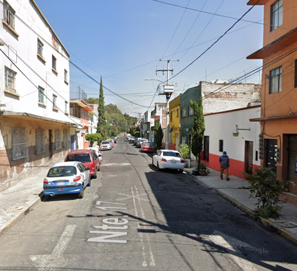 Departamento en venta en Magdalena de las Salinas, Gustavo A. Madero — foto 3 de 13