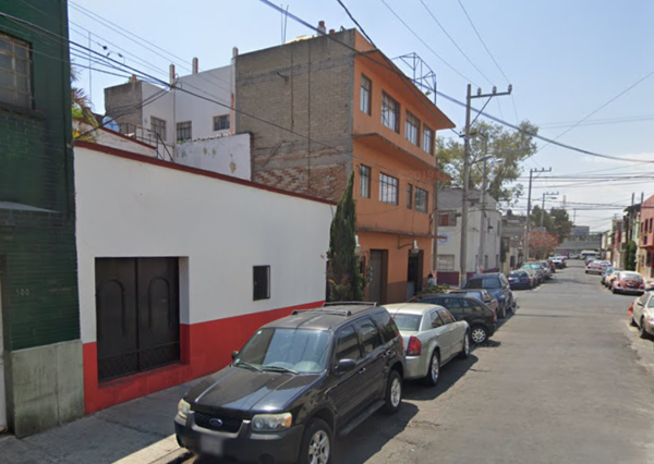Departamento en venta en Magdalena de las Salinas, Gustavo A. Madero — foto 2 de 13