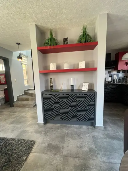 Casa en venta en Ampl Felipe Angeles, Pachuca de Soto — foto 2 de 6