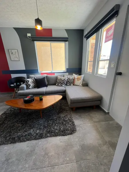 Casa en venta en Ampl Felipe Angeles, Pachuca de Soto — foto 3 de 6