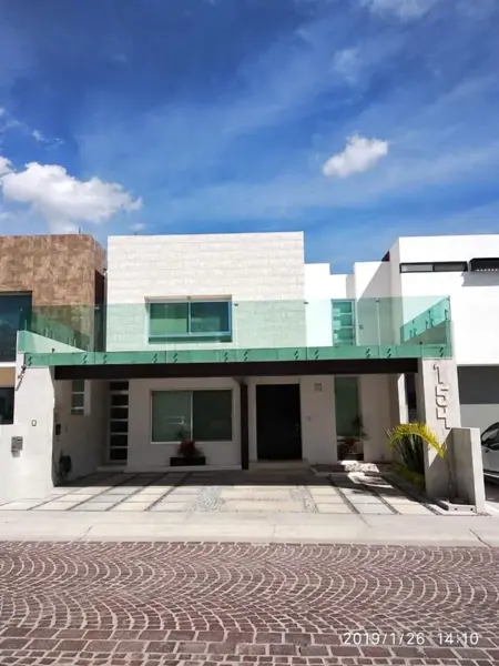 Casa en Cumbres del Lago, Querétaro, Querétaro