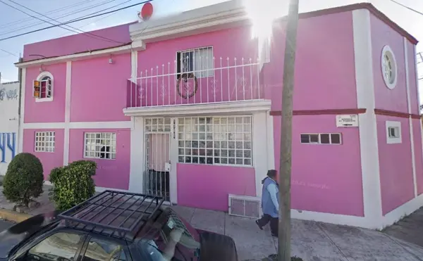 Casa en San Jose Mayorazgo, Puebla, Puebla