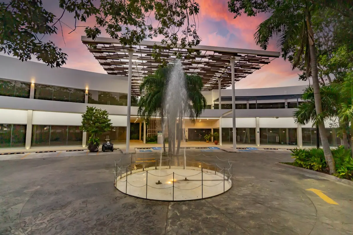 Local en renta en Cancún Centro, Benito Juárez — foto 1 de 6