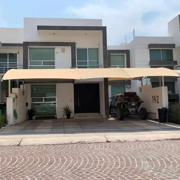 Casa en Cumbres del Lago, Querétaro, Querétaro