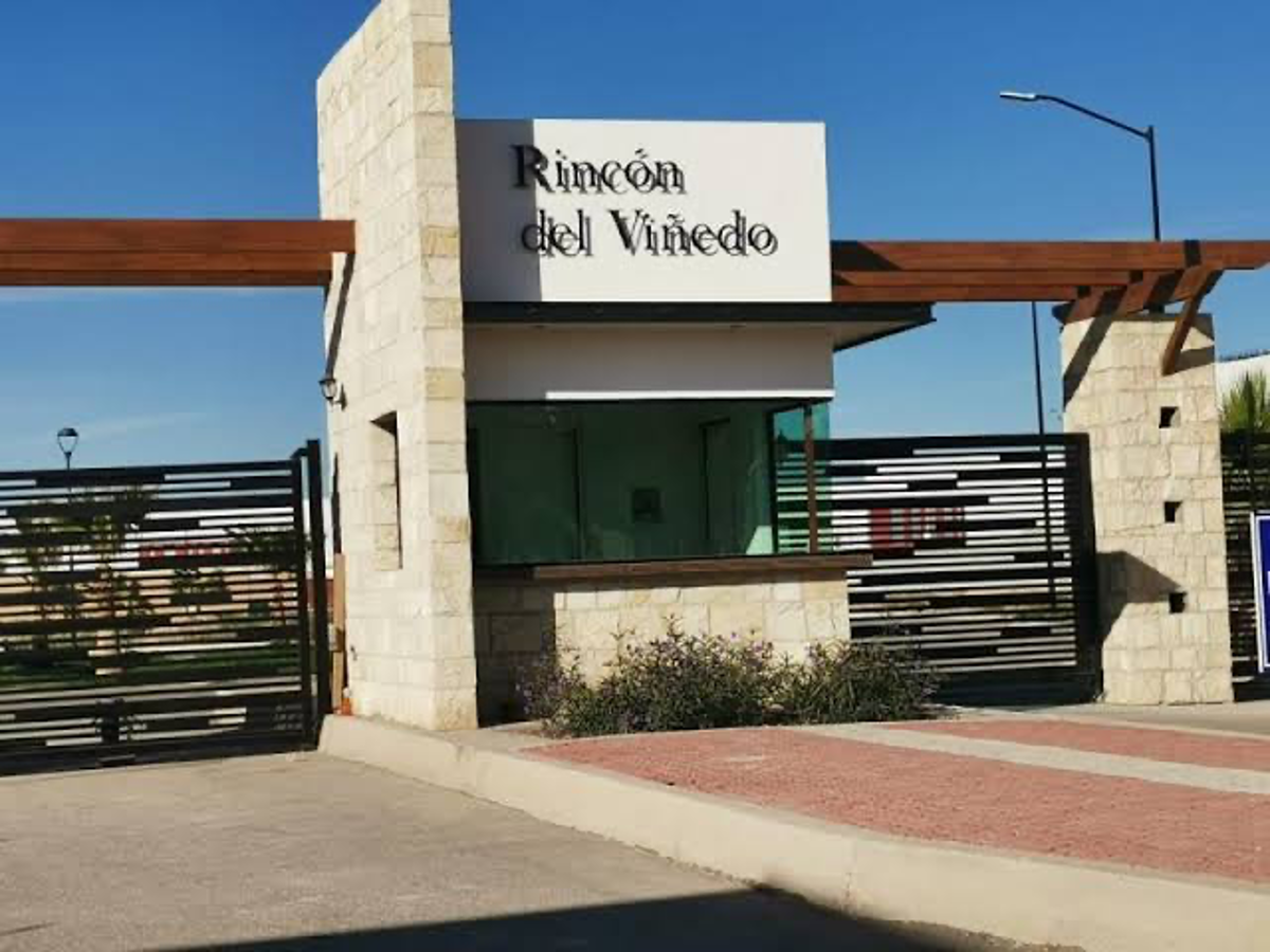 Terreno en Venta en Los Viñedos, Torreón, Coahuila de Zaragoza