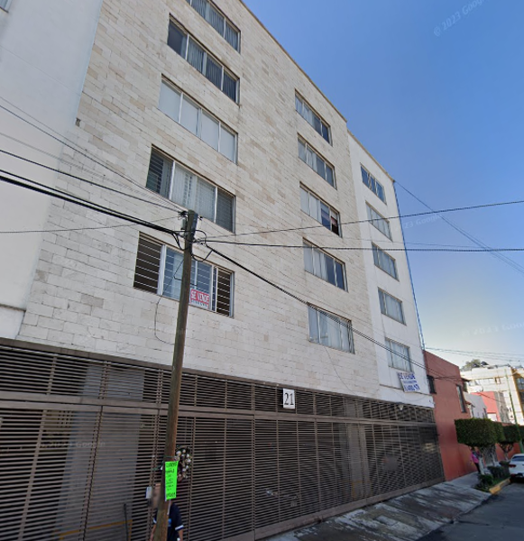 Departamento en venta en Gabriel Ramos Millan, Tlalpan — foto 2 de 13