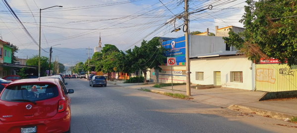 Terreno en venta en Teran, Tuxtla Gutiérrez — foto 3 de 9
