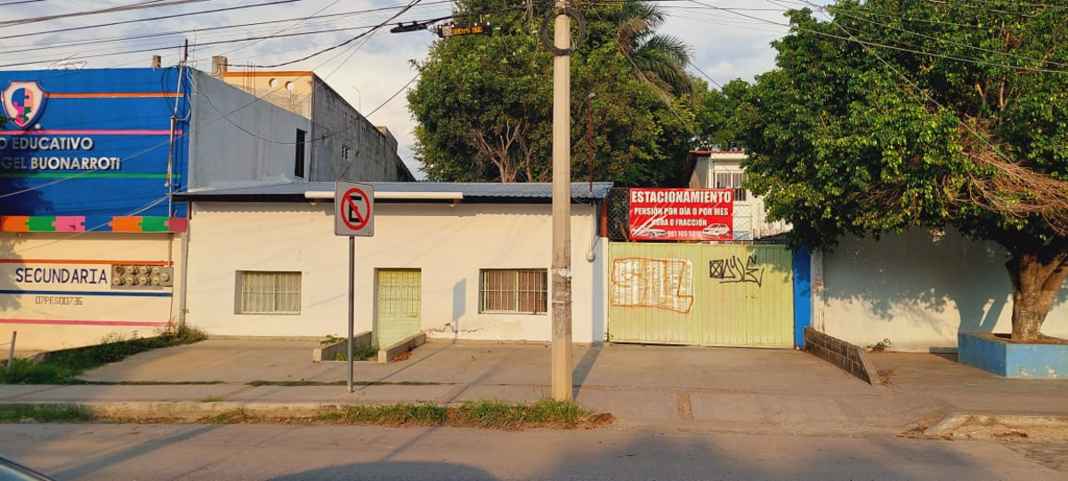 Terreno en venta en Teran, Tuxtla Gutiérrez — foto 1 de 9