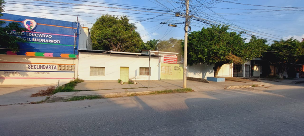 Terreno en venta en Teran, Tuxtla Gutiérrez — foto 2 de 9