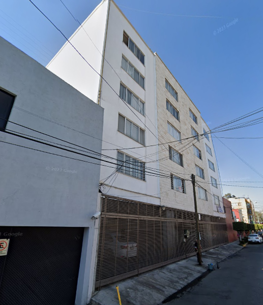 Departamento en venta en Gabriel Ramos Millan, Tlalpan — foto 3 de 13
