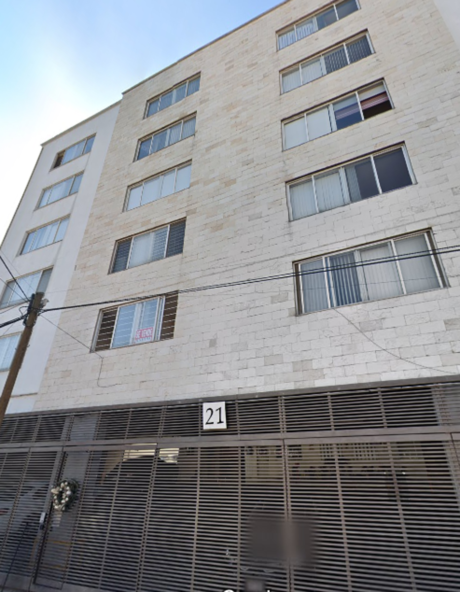Departamento en venta en Gabriel Ramos Millan, Tlalpan — foto 1 de 13