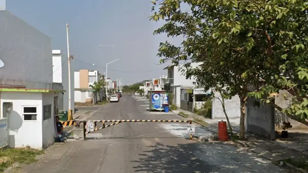 Casa en Fracc Hacienda los Portales, Veracruz, Veracruz de Ignacio de la Llave