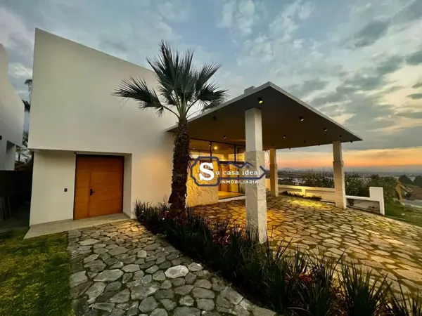 Casa en venta en Lomas de Cocoyoc, Atlatlahucan — foto 3 de 9