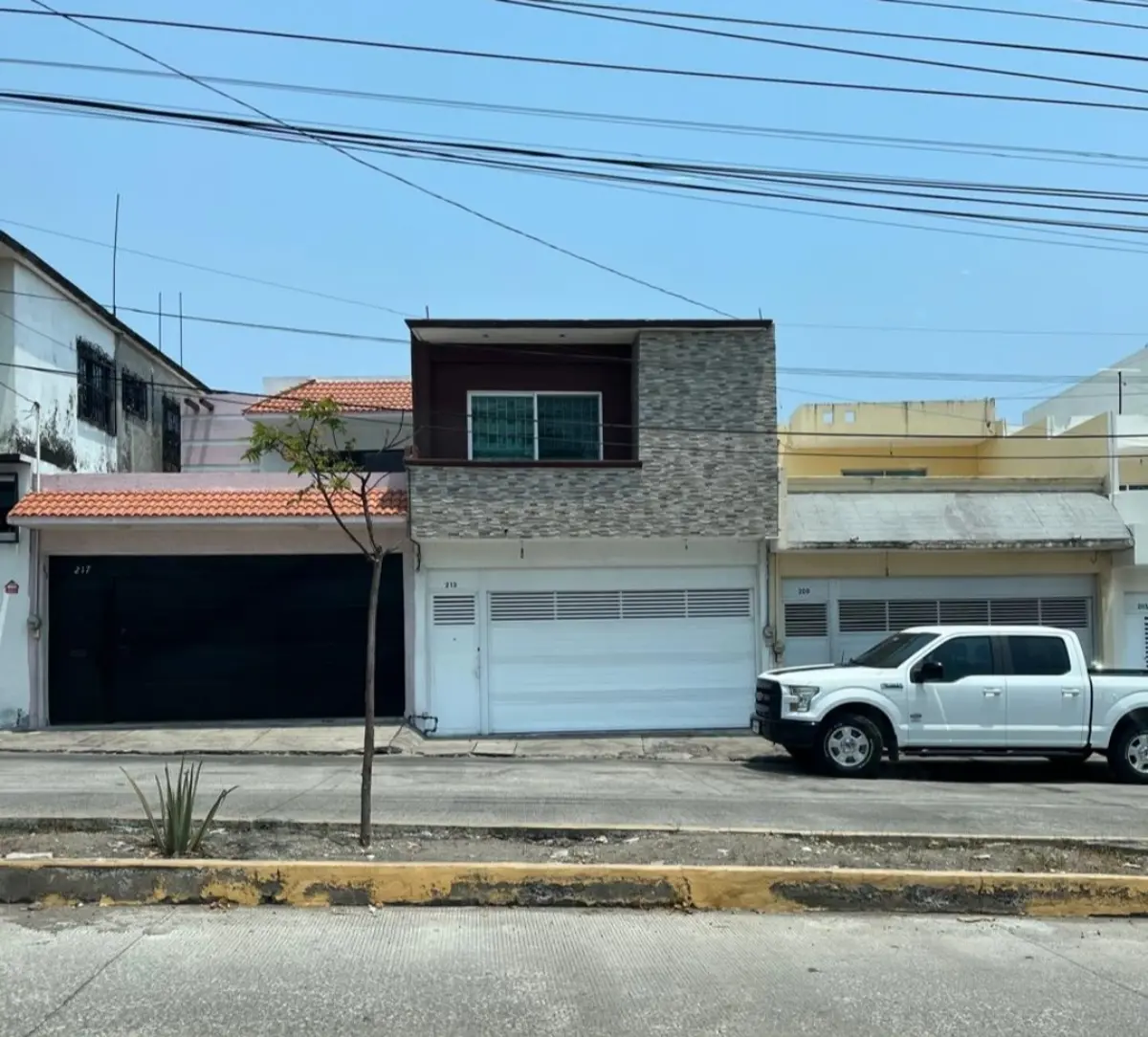 Casa en venta en Adalberto Tejeda, Boca del Río — foto 1 de 21