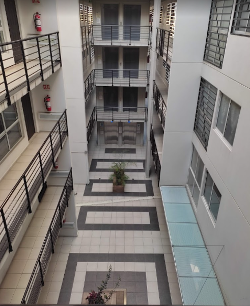 Departamento en venta en Villa Gustavo A. Madero, Gustavo A. Madero — foto 2 de 27