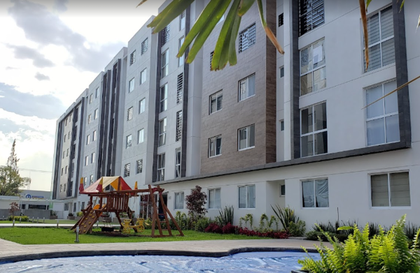 Departamento en venta en Villa Gustavo A. Madero, Gustavo A. Madero — foto 3 de 27