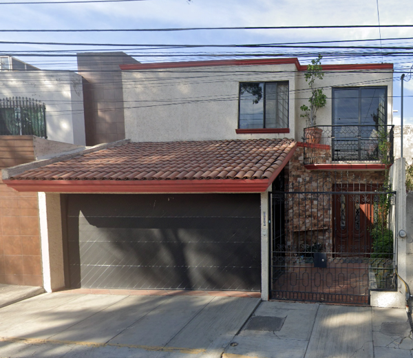 Casa en Rincon Arboledas, Puebla, Puebla