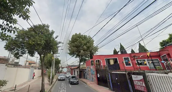 Casa en venta en Santa Maria Tepepan, Xochimilco — foto 3 de 5